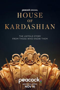 House of Kardashian (2023)