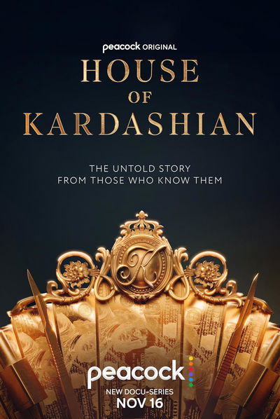 House of Kardashian