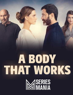 A Body That Works (2023‑ )