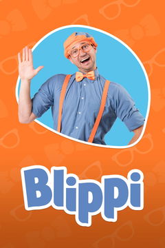 Blippi (2017&#8209;&nbsp;)