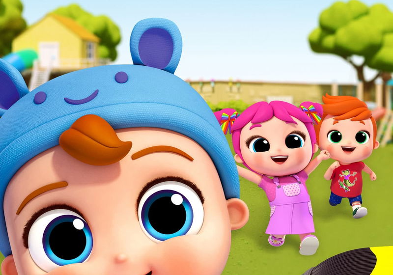 Beste Familieseries 2022 op Amazon Prime Video (oktober 2025) Beste Familieseries 2022 op Amazon Prime Video (oktober 2025)