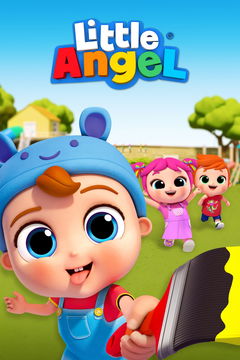 Little Angel (2022&#8209;&nbsp;)