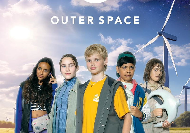 Beste Sciencefictionseries op NPO Start &amp; Plus (september 2025)