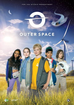 Outer Space (2023‑ )