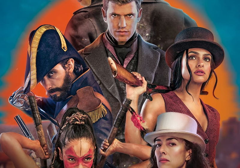 Beste Avonturenseries 2024 op Videoland (september 2025)