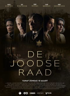 De Joodse Raad (2024)