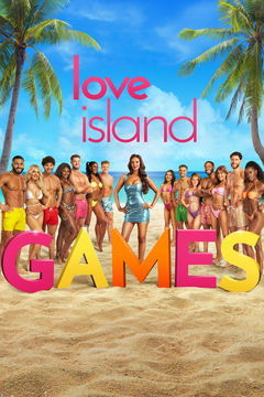 Love Island Games (2023‑ )