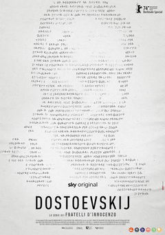 Dostoevskij (2024)