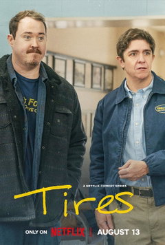 Tires (2024‑ )