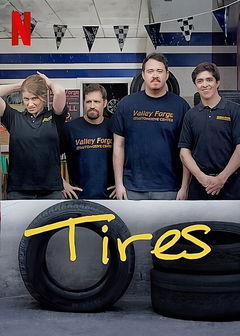 Tires (2024&#8209;&nbsp;)