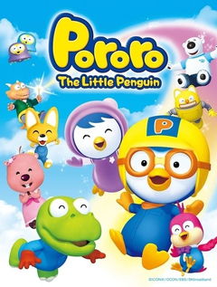 Pororo (2003&#8209;&nbsp;)
