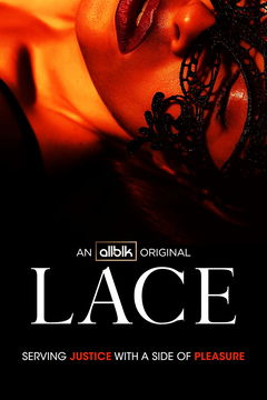 Lace (2021&#8209;&nbsp;)
