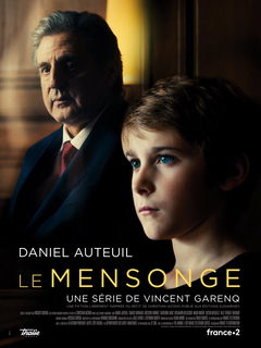 Le mensonge (2020)