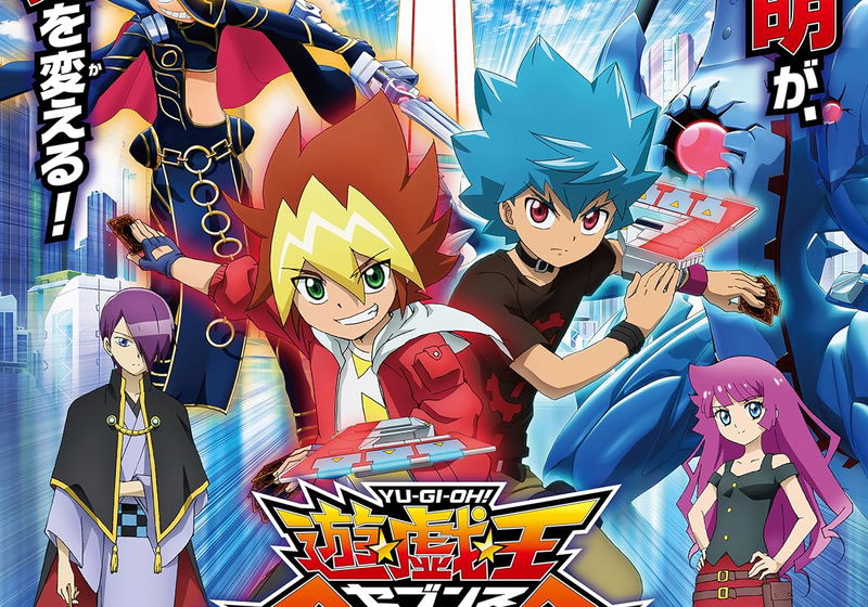 Beste Animatieseries 2020 op Videoland (oktober 2025) Beste Animatieseries 2020 op Videoland (oktober 2025)