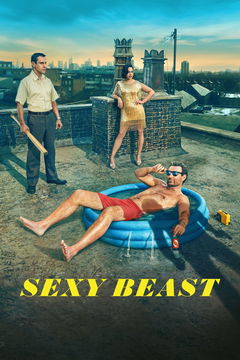 Sexy Beast (2024‑ )