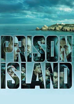 Prison Island (2023&#8209;&nbsp;)