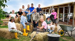 Out of Office (2024)