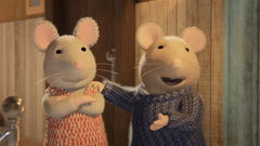 Het Muizenhuis (2024)