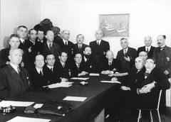 Werktuig van de nazi's (2024)