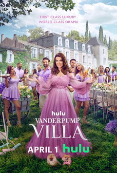 Vanderpump Villa (2024‑ )