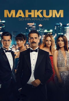 Mahkum (2021‑2022)
