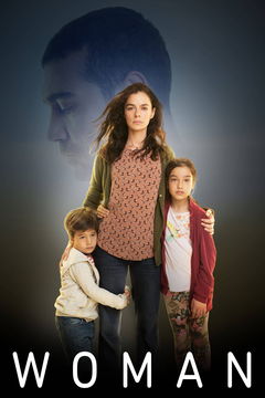 Kadın (2017&#8209;2020)