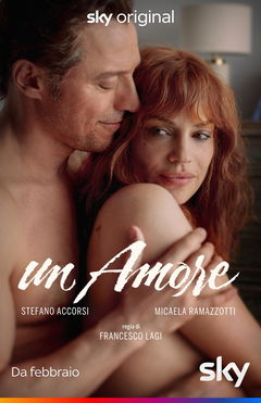 Un Amore (2024)