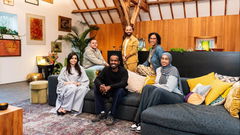 Villa Ramadan (2024)