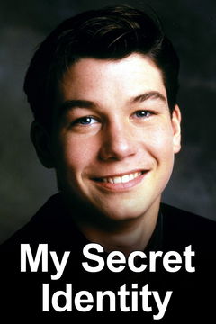 My Secret Identity (1988&#8209;1991)