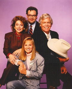 Out of This World (1987‑1991)