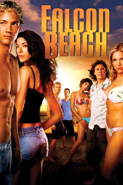 Falcon Beach (2006&#8209;2007)