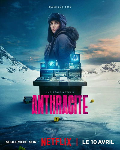 Anthracite