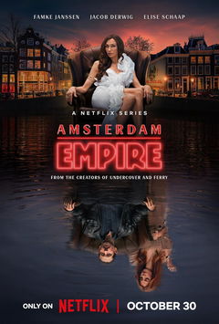 Amsterdam Empire (2025‑ )
