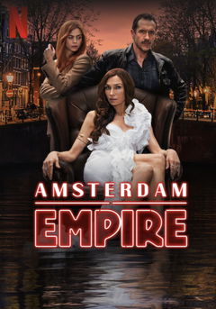 Amsterdam Empire (2025)