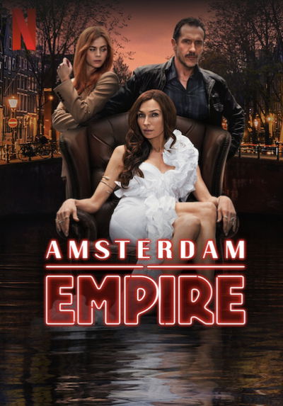 Amsterdam Empire