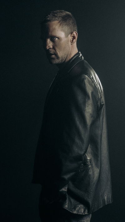 Jo Nesbøs Harry Hole