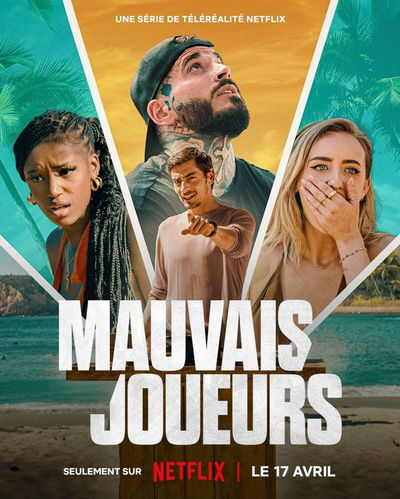 Mauvais Joueurs