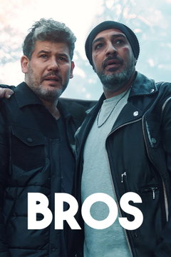 Bros (2024–)