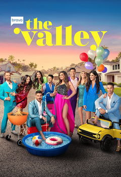 The Valley (2024&#8209;&nbsp;)