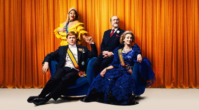 Koningshuis the Musical