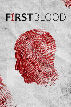 First Blood (2022&#8209;&nbsp;)