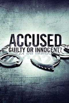 Accused: Guilty or Innocent? (2020&#8209;&nbsp;)