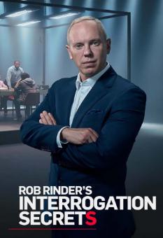 Rob Rinder's Interrogation Secrets (2022)