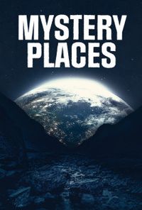 Mystery Places (2023)