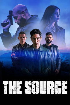 The Source (2024&#8209;&nbsp;)