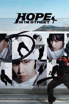 Hope on the Street (2024&#8209;&nbsp;)