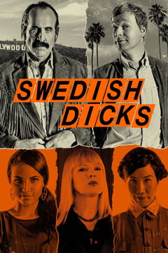 Swedish Dicks (2016&#8209;2018)