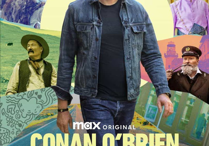 Top 10 Beste Komedies 2024 op HBO Max (september 2026)