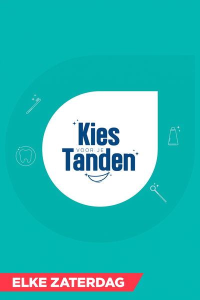 Kies Voor Je Tanden