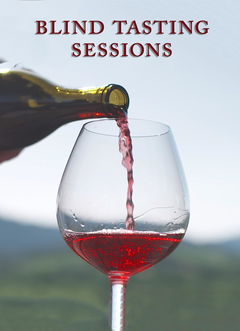 Blind Tasting Sessions (2019)